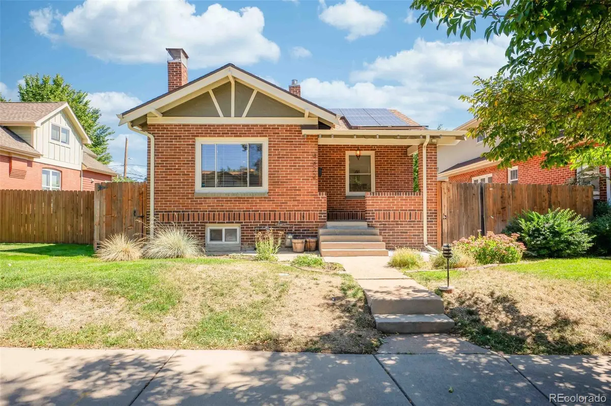 4322 Decatur Street, Denver, CO 80211 - Image #1