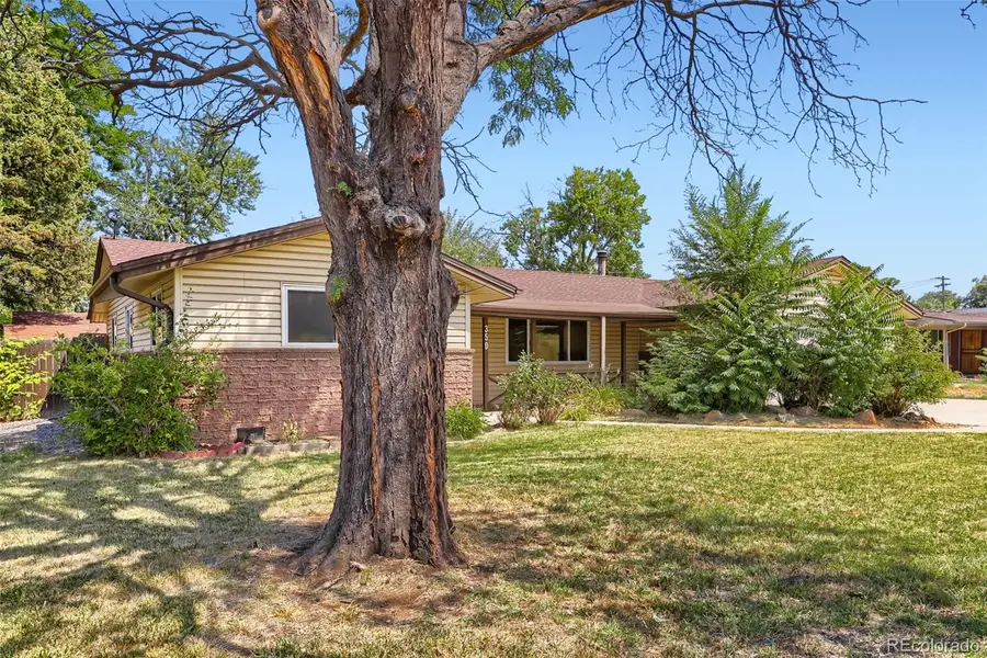 350 S Pierce Street, Denver, CO 80226 - #2
