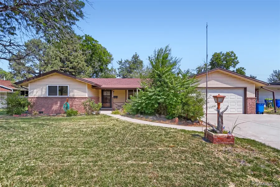 350 S Pierce Street, Denver, CO 80226 - #3