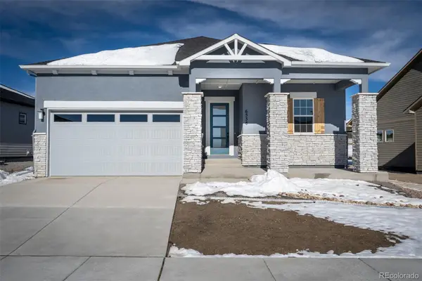 6538 Arabesque Loop, Colorado Springs, CO 80924