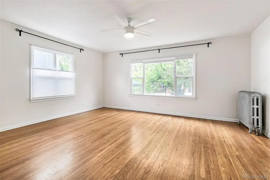 1416 N Downing Street #1, Denver, CO 80218 - #2