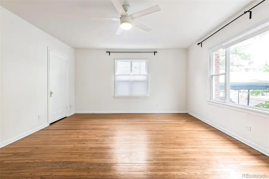 1416 N Downing Street #1, Denver, CO 80218 - #3