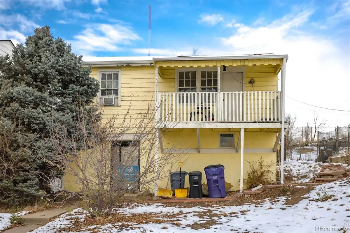 1709 W Asbury Avenue, Denver, CO 80223 - Image #1
