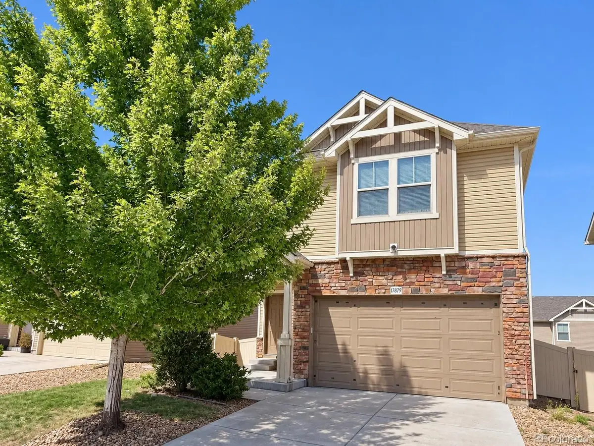 17879 E 44th Avenue, Denver, CO 80249 - #1