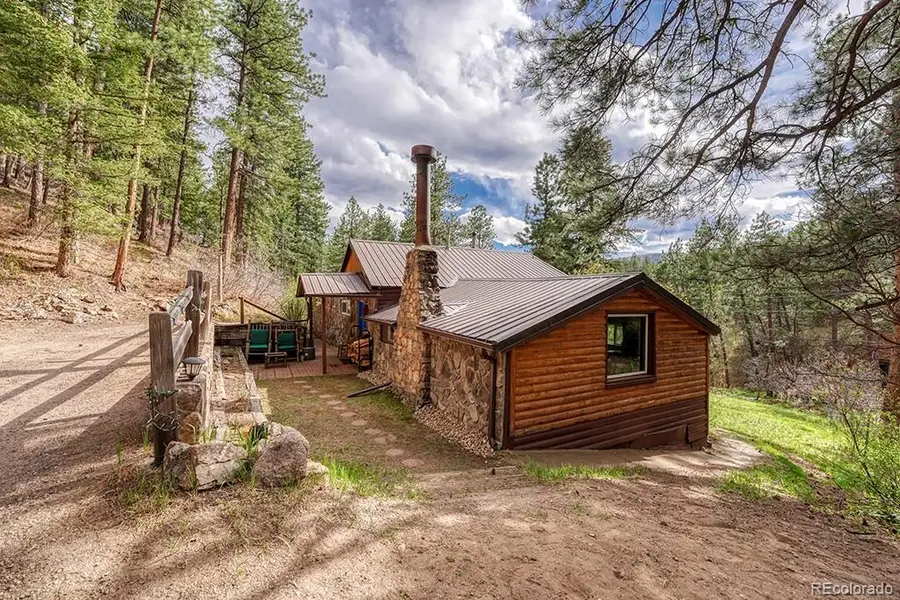 9088 S Murphy Gulch Road, Littleton, CO 80127 - #3