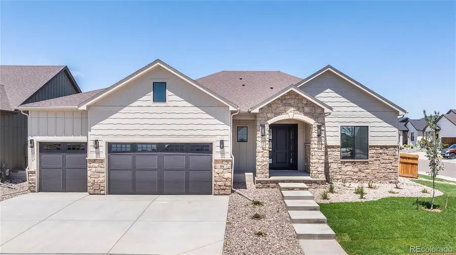 194 Boxwood Drive, Windsor, CO 80550 - #2
