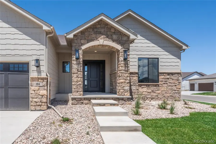 194 Boxwood Drive, Windsor, CO 80550 - #3