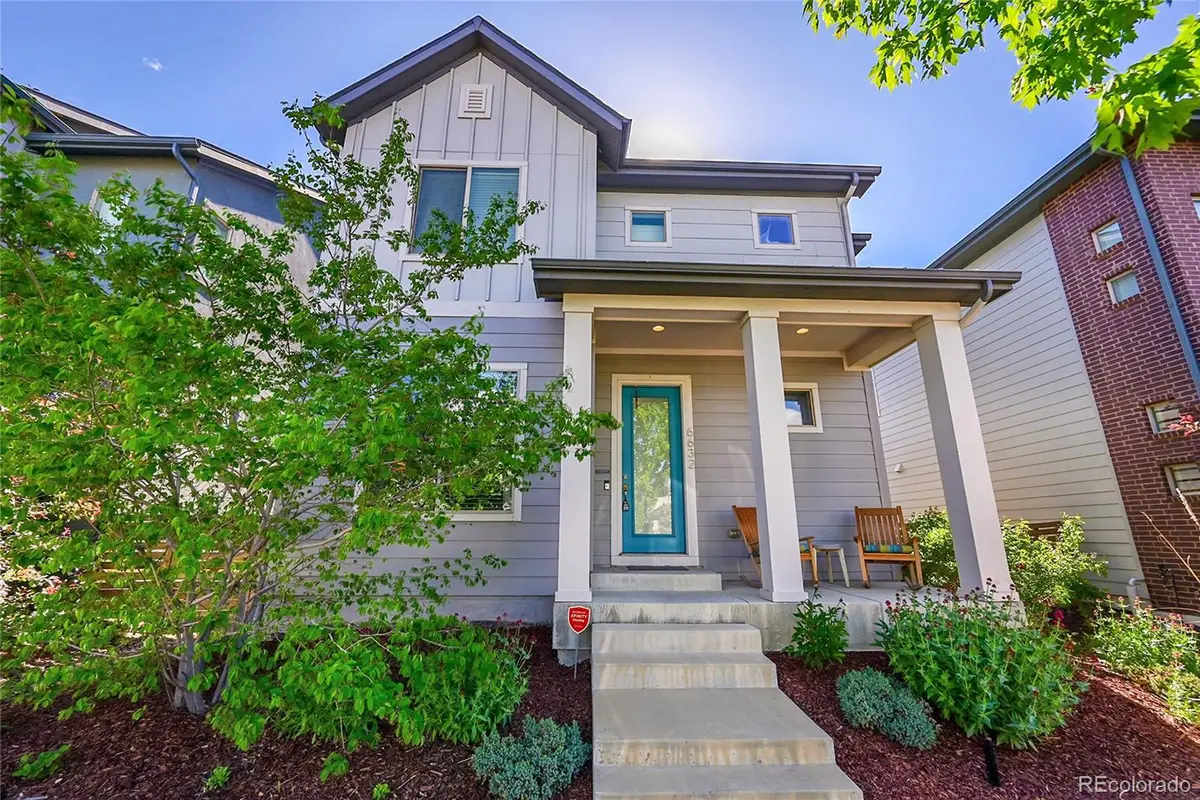 6632 Osage Street, Denver, CO 80221 - Image #1