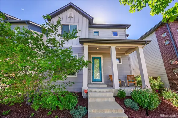 6632 Osage Street, Denver, CO 80221