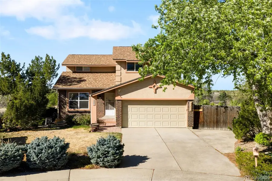 9295 W 77th Drive, Arvada, CO 80005 - #3