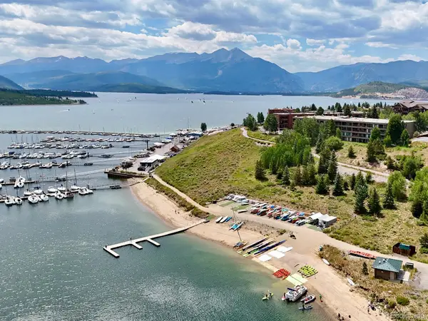 220 E La Bonte Street #215, Dillon, CO 80435