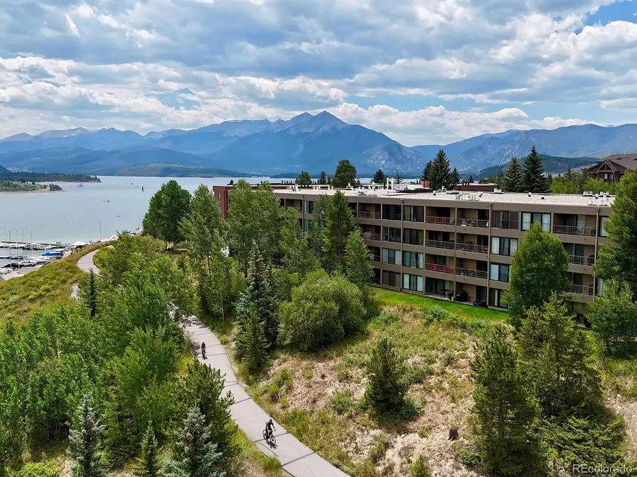 220 E La Bonte Street #215, Dillon, CO 80435 - #2