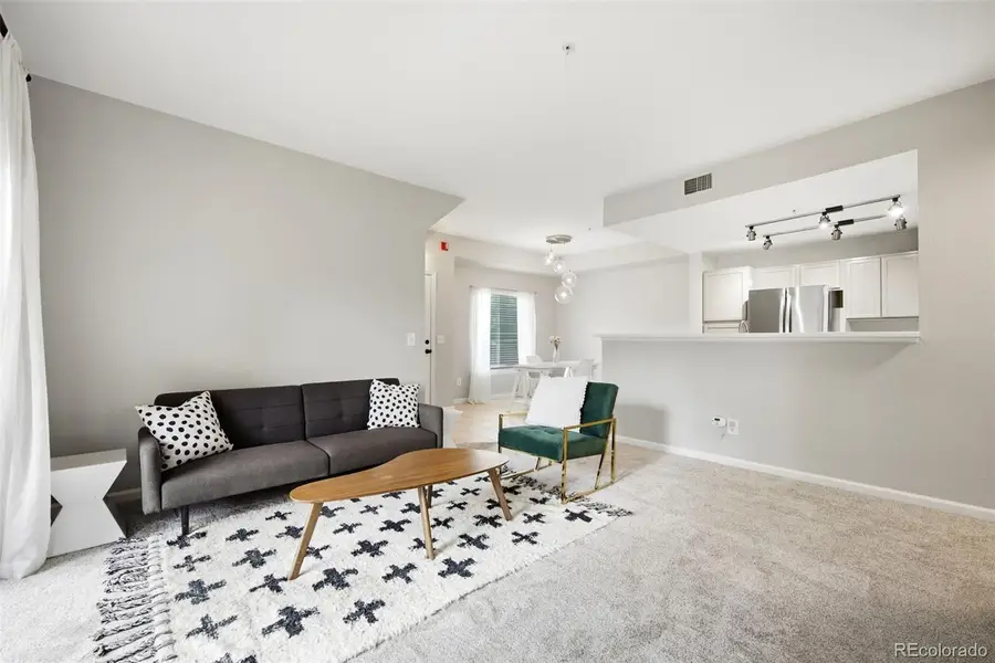 8707 E Florida Avenue #707, Denver, CO 80247 - #2