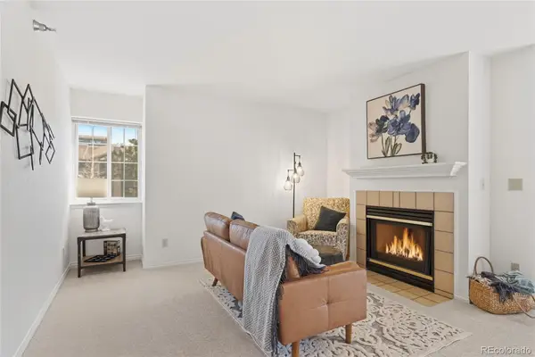 31819 Rocky Village Drive #321, Evergreen, CO 80439