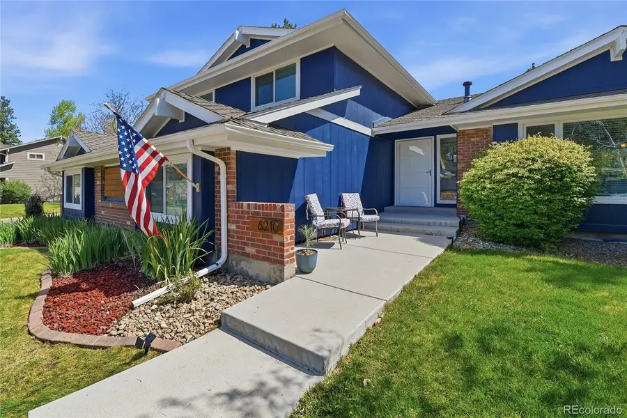 6210 S Grape Court, Centennial, CO 80121 - #2