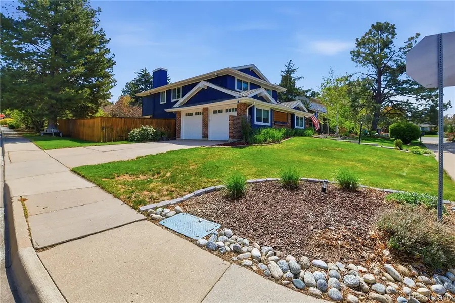 6210 S Grape Court, Centennial, CO 80121 - #3