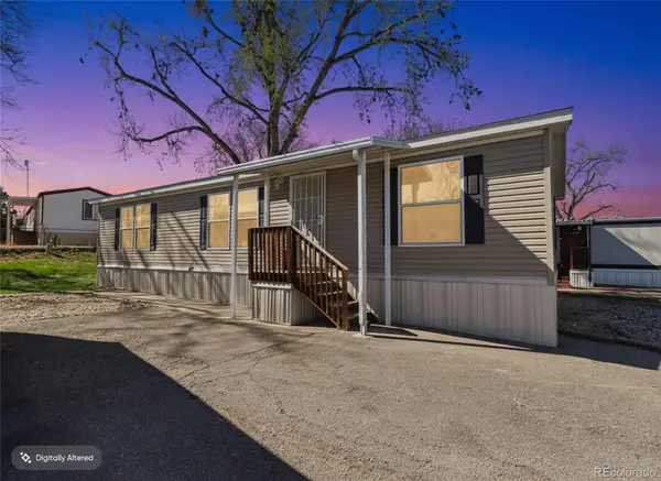 9100 Tejon Street, Denver, CO 80260