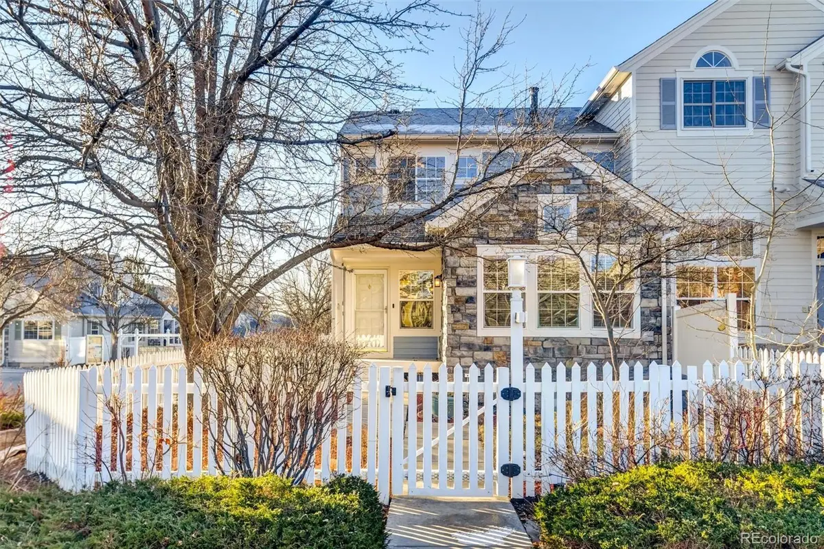 4945 Prebles Place, Broomfield, CO 80023 - #1