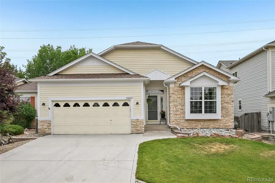 22042 Hill Gail Way, Parker, CO 80138 - #2
