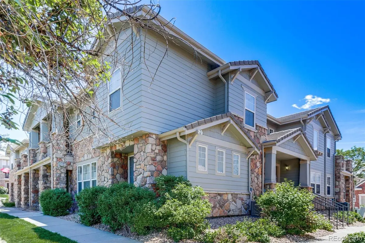 23043 E Ontario Drive #105, Aurora, CO 80016 - #1