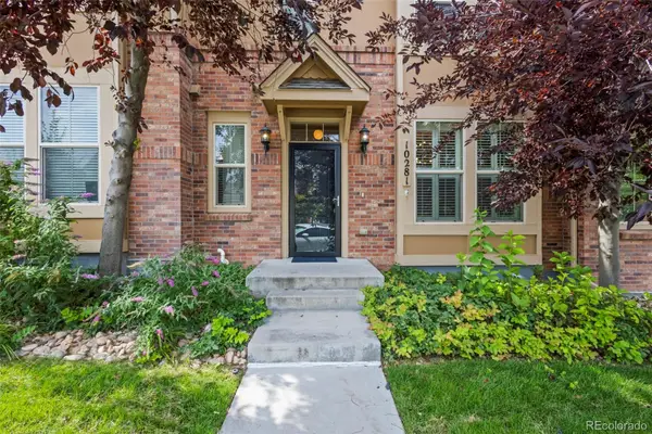 10281 Bellwether Lane, Lone Tree, CO 80124