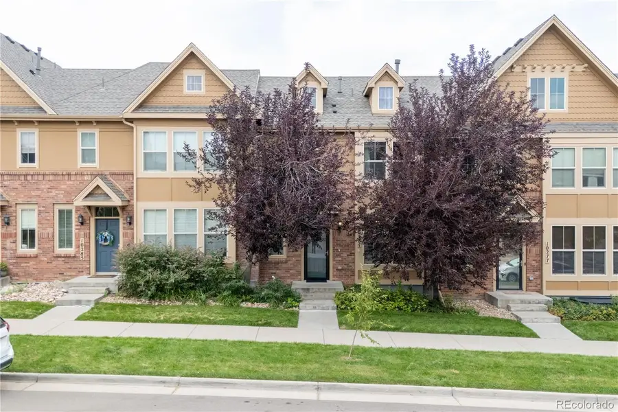 10281 Bellwether Lane, Lone Tree, CO 80124 - #3