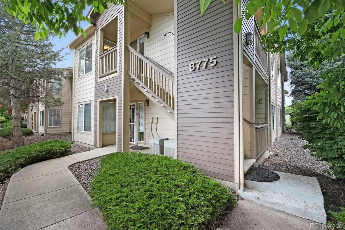 8775 W Berry Avenue #203, Littleton, CO 80123 - #1