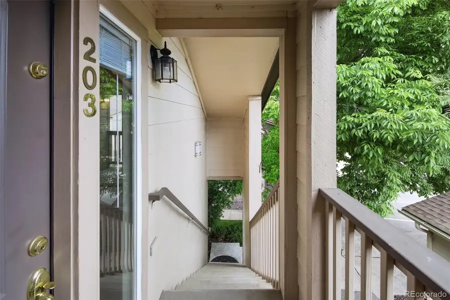 8775 W Berry Avenue #203, Littleton, CO 80123 - #2
