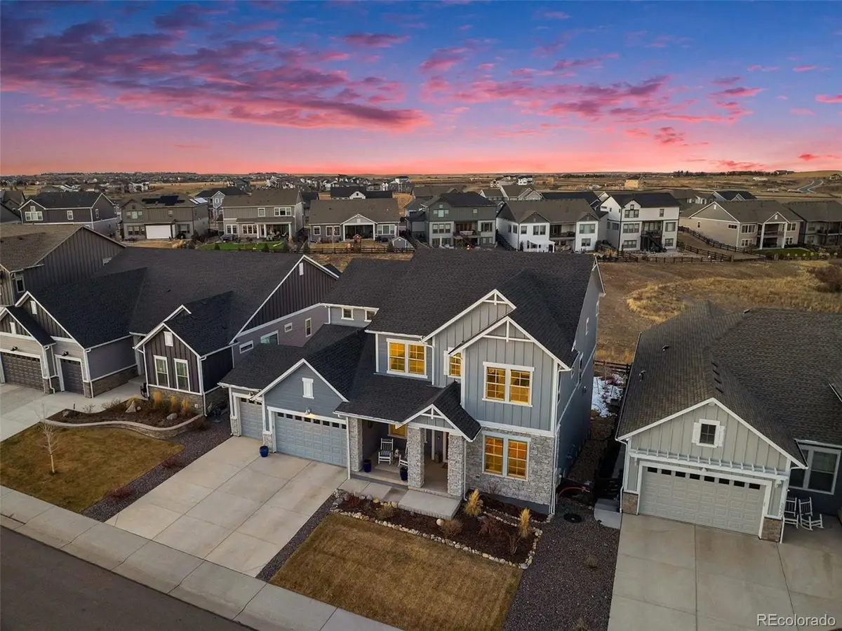 3367 Carabiner Street, Castle Rock, CO 80108 - Image #1