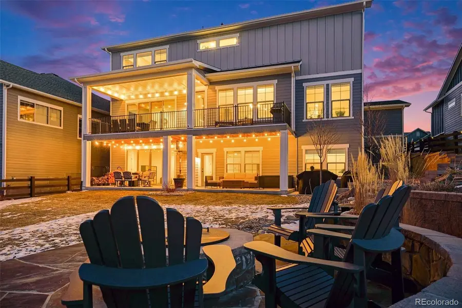 3367 Carabiner Street, Castle Rock, CO 80108 - Image #3