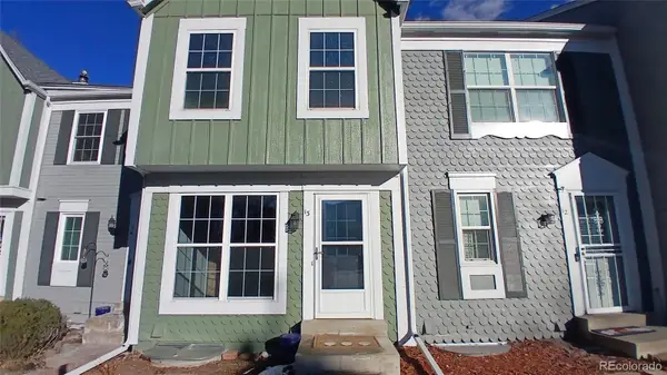 1699 S Trenton Street #13, Denver, CO 80231