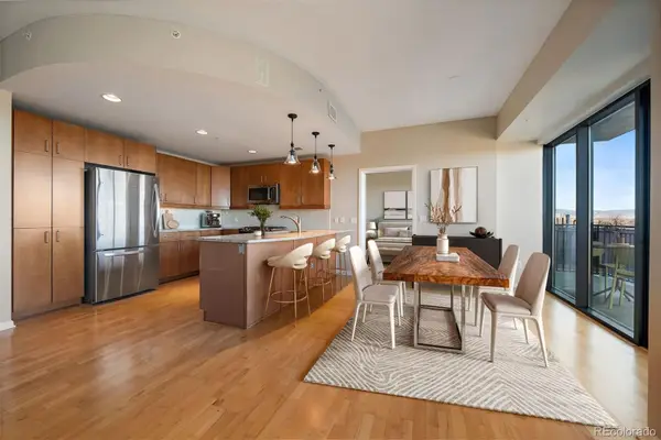 2990 E 17th Avenue #806, Denver, CO 80206