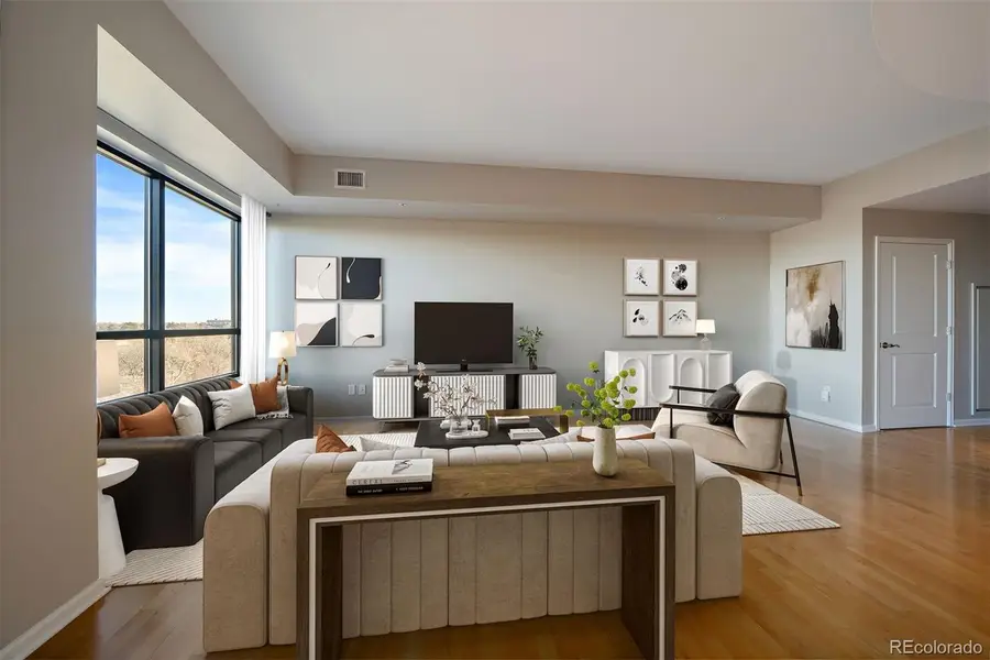 2990 E 17th Avenue #806, Denver, CO 80206 - Image #3