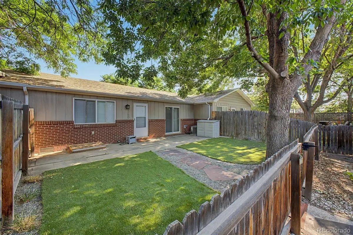 3750 Yates Street, Denver, CO 80212 - #1