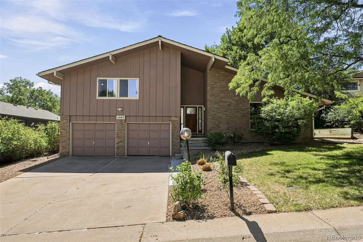 11548 W 39th Avenue, Wheat Ridge, CO 80033 - #1
