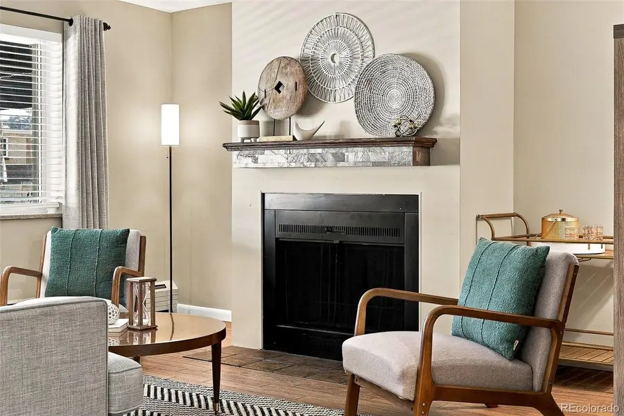 897 Glencoe, Denver, CO 80220 - #2