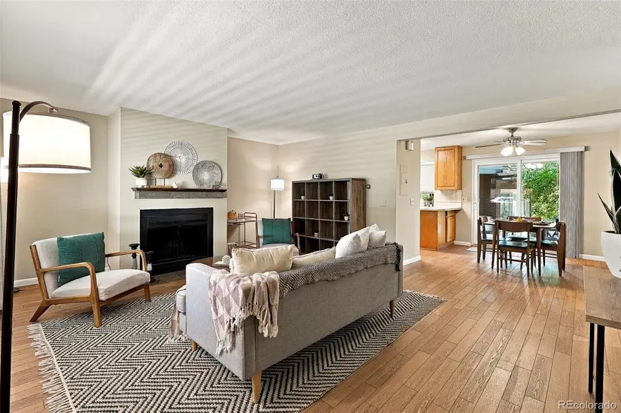 897 Glencoe, Denver, CO 80220 - #3