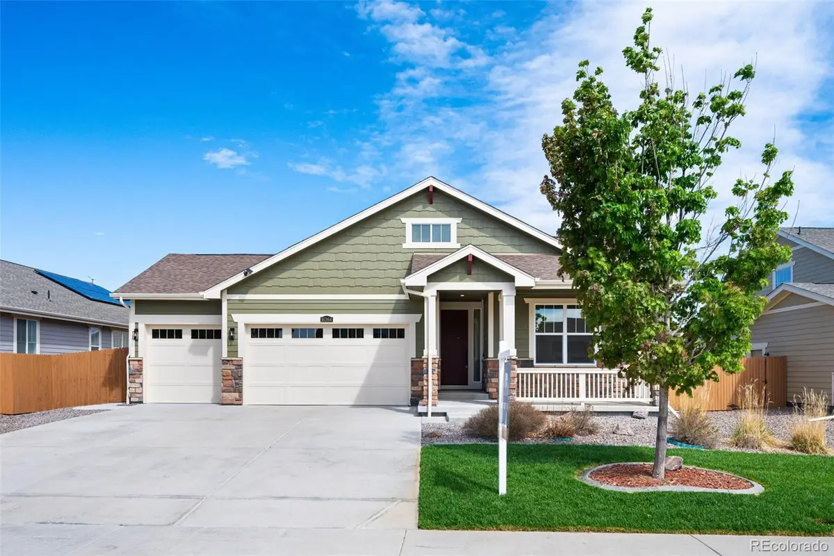16364 Columbine Street, Thornton, CO 80602 - #1