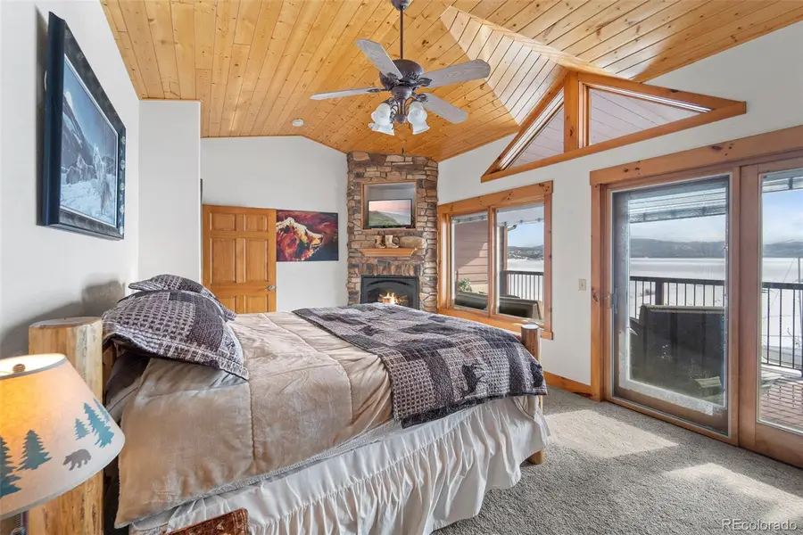 1026 County Road 64 #4, Grand Lake, CO 80447 - #3