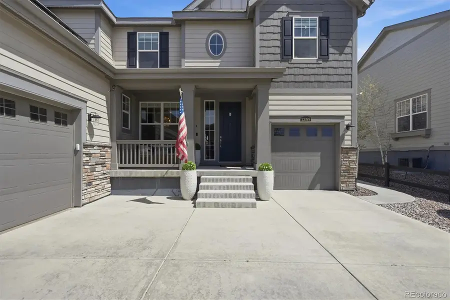 23199 E Narrowleaf Drive, Aurora, CO 80016 - #3