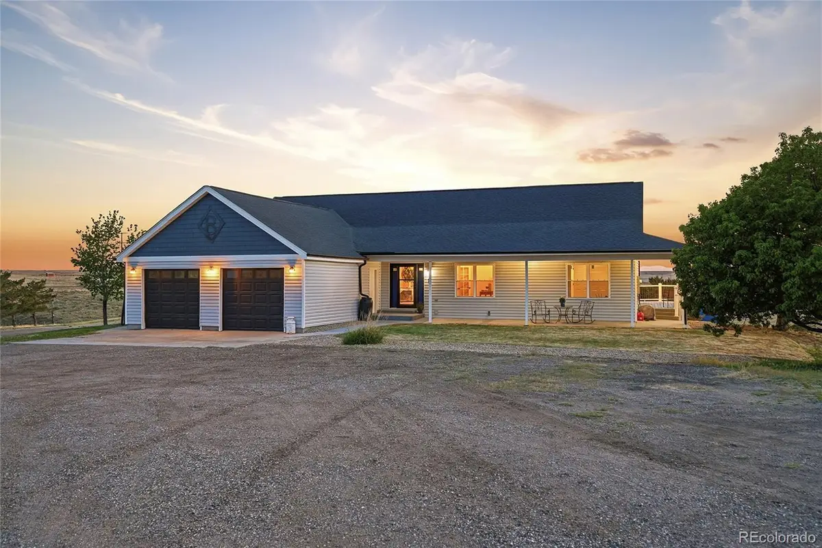 4153 S Lookout Hill Street, Watkins, CO 80137 - #1