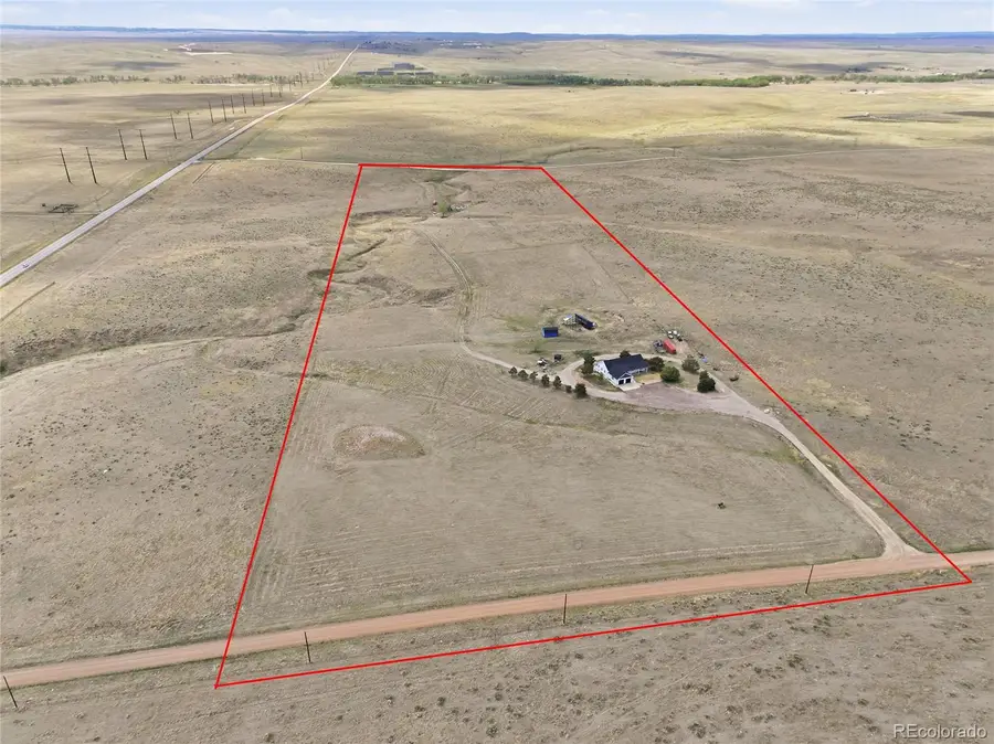 4153 S Lookout Hill Street, Watkins, CO 80137 - #3