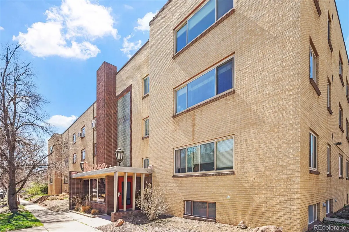 1175 N Emerson Street #305, Denver, CO 80218 - #1