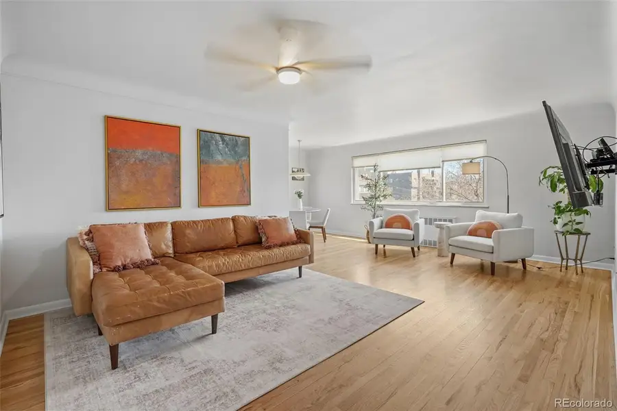 1175 N Emerson Street #305, Denver, CO 80218 - #2