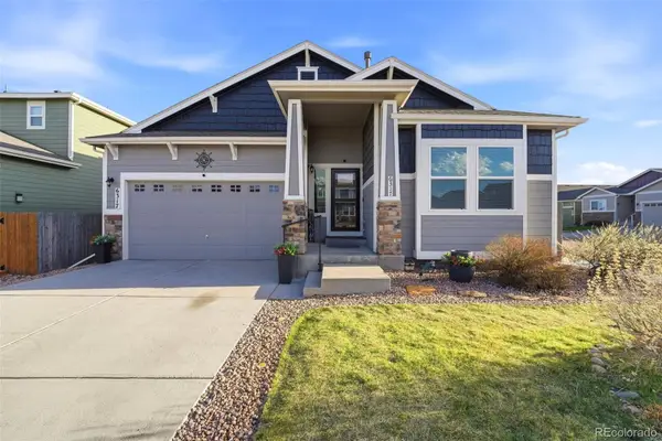 6317 Tramore Way, Colorado Springs, CO 80923