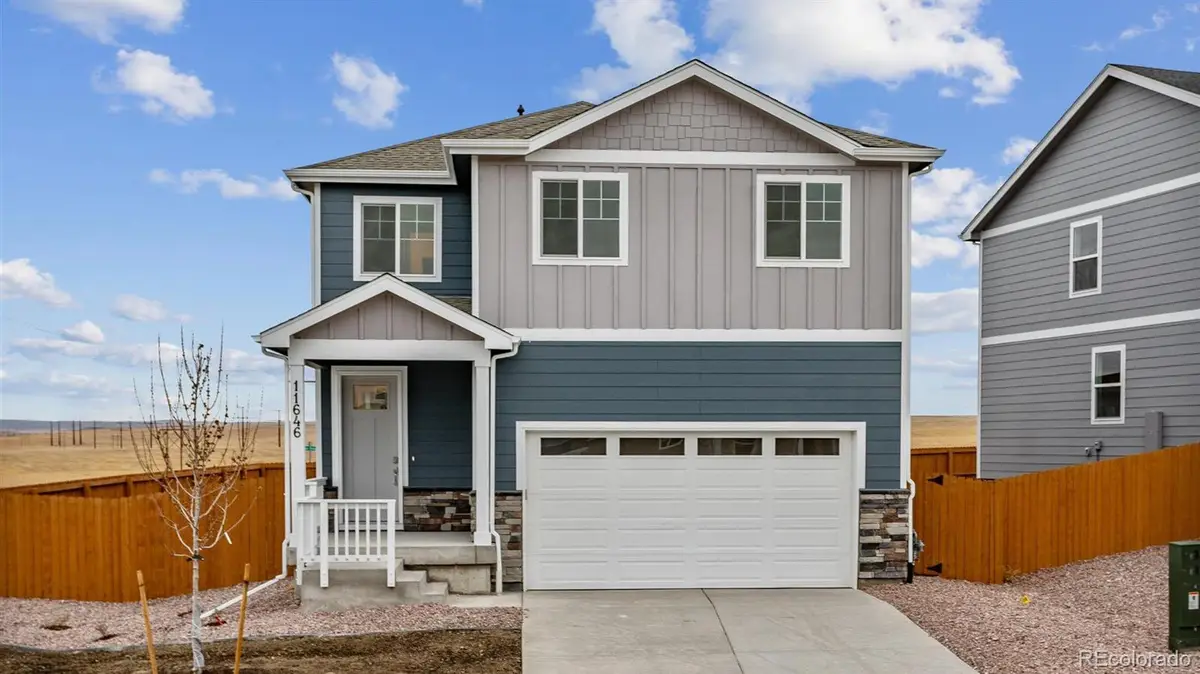 4829 Lynxes Way, Johnstown, CO 80534 - Image #1