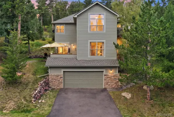 3425 Woody Creek, Evergreen, CO 80439
