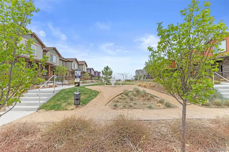 6078 N Lisbon Street, Aurora, CO 80019 - #2