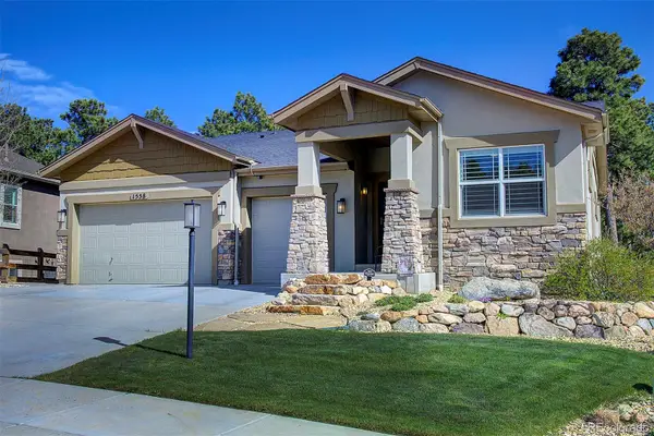 1558 Summerglow Lane, Monument, CO 80132
