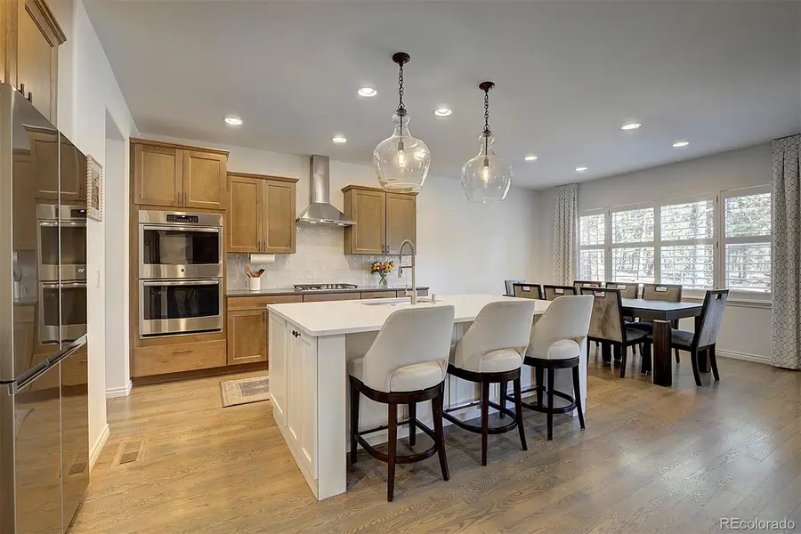 1558 Summerglow Lane, Monument, CO 80132 - #2